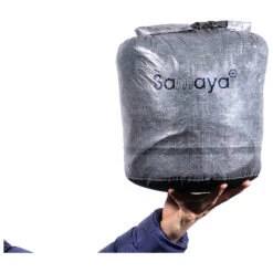 Samaya Base Camp - Tente 4 Places -Extérieur Camping Équip Magasin samaya samaya base camp tente 4 places detail 4