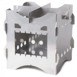 Savotta Big Bad Stove - Réchaud à Combustible Sec