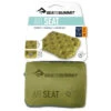 Sea To Summit Air Seat -Extérieur Camping Équip Magasin sea to summit air seat detail 4