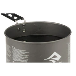 Sea To Summit Alpha Pot - Popote 13 Sea To Summit Alpha Pot - Popote -Extérieur Camping Équip Magasin sea to summit alpha pot popote detail 6