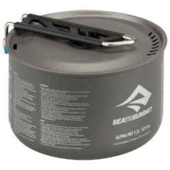 Sea To Summit AlphaSet 2.0 - Popote