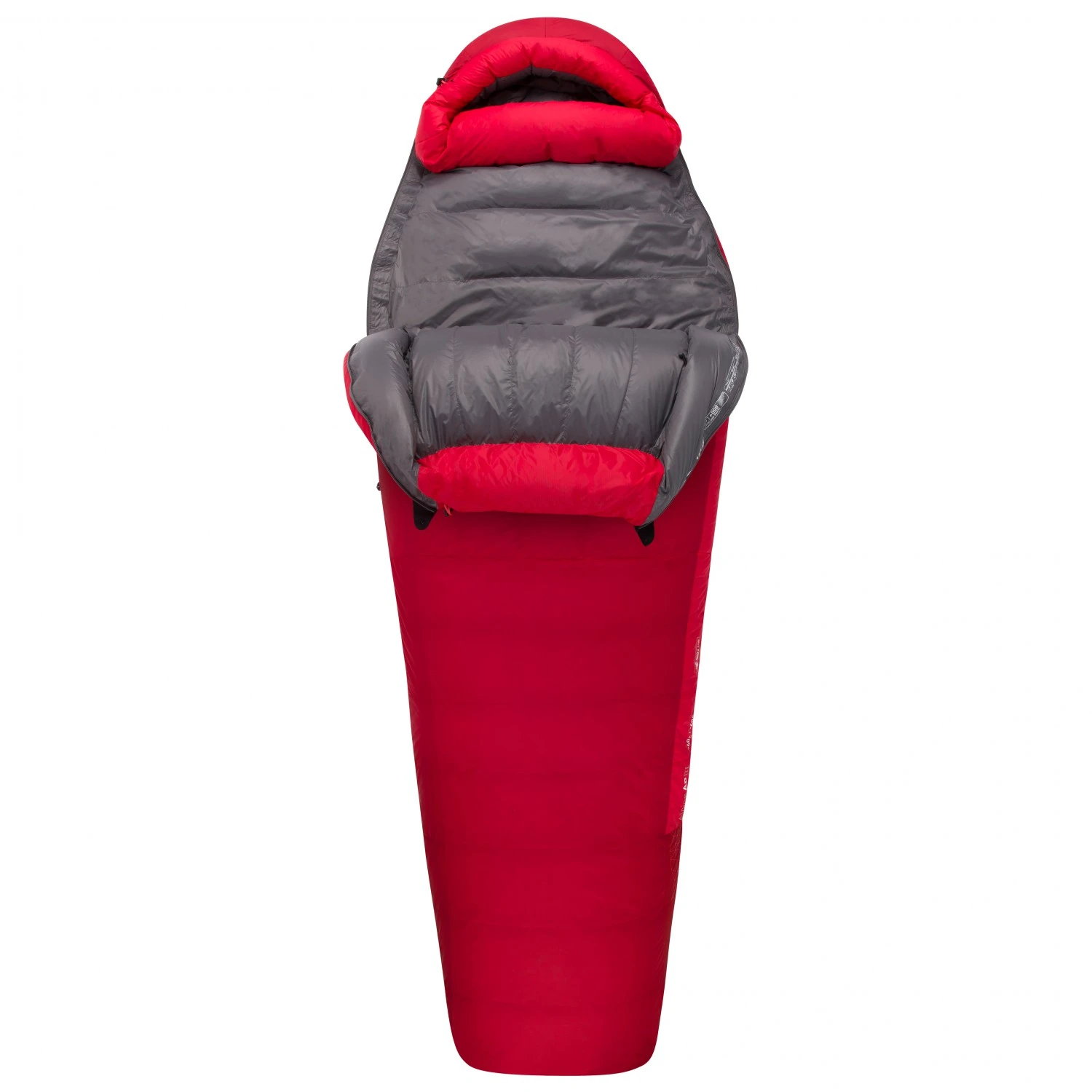 Sea To Summit Alpine ApIII - Sac De Couchage En Duvet 7 Sea To Summit Alpine ApIII - Sac De Couchage En Duvet – Image 5