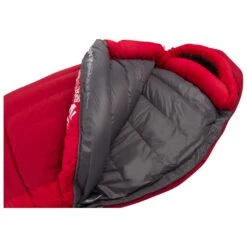 Sea To Summit Alpine ApIII - Sac De Couchage En Duvet 22 Sea To Summit Alpine ApIII - Sac De Couchage En Duvet -Extérieur Camping Équip Magasin sea to summit alpine apiii sac de couchage en duvet detail 5