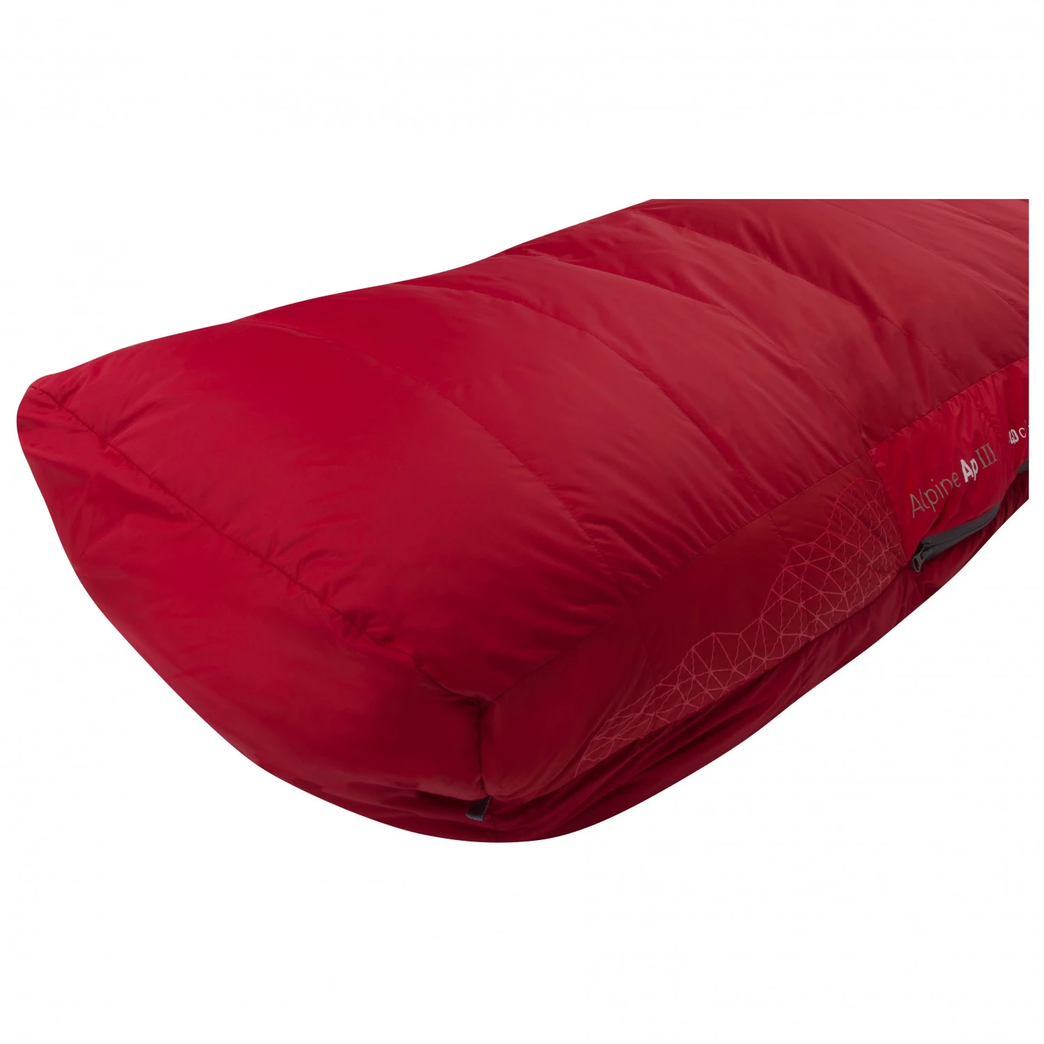 Sea To Summit Alpine ApIII - Sac De Couchage En Duvet 9 Sea To Summit Alpine ApIII - Sac De Couchage En Duvet – Image 7
