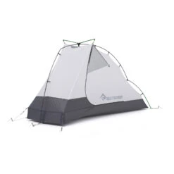 Sea To Summit Alto TR1 Plus - Tente 1 Place -Extérieur Camping Équip Magasin sea to summit alto tr1 plus tente 1 place detail 2