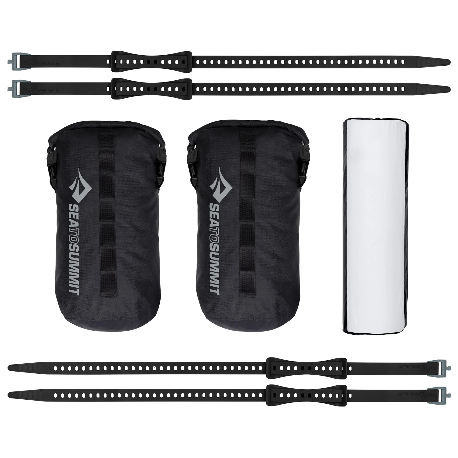 Sea To Summit Alto TR2 Bikepack - Tente 2 Places 4 Sea To Summit Alto TR2 Bikepack - Tente 2 Places – Image 2