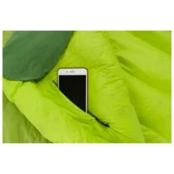 Sea To Summit Ascent AcII - Sac De Couchage En Duvet 19 Sea To Summit Ascent AcII - Sac De Couchage En Duvet -Extérieur Camping Équip Magasin sea to summit ascent acii sac de couchage en duvet detail 10