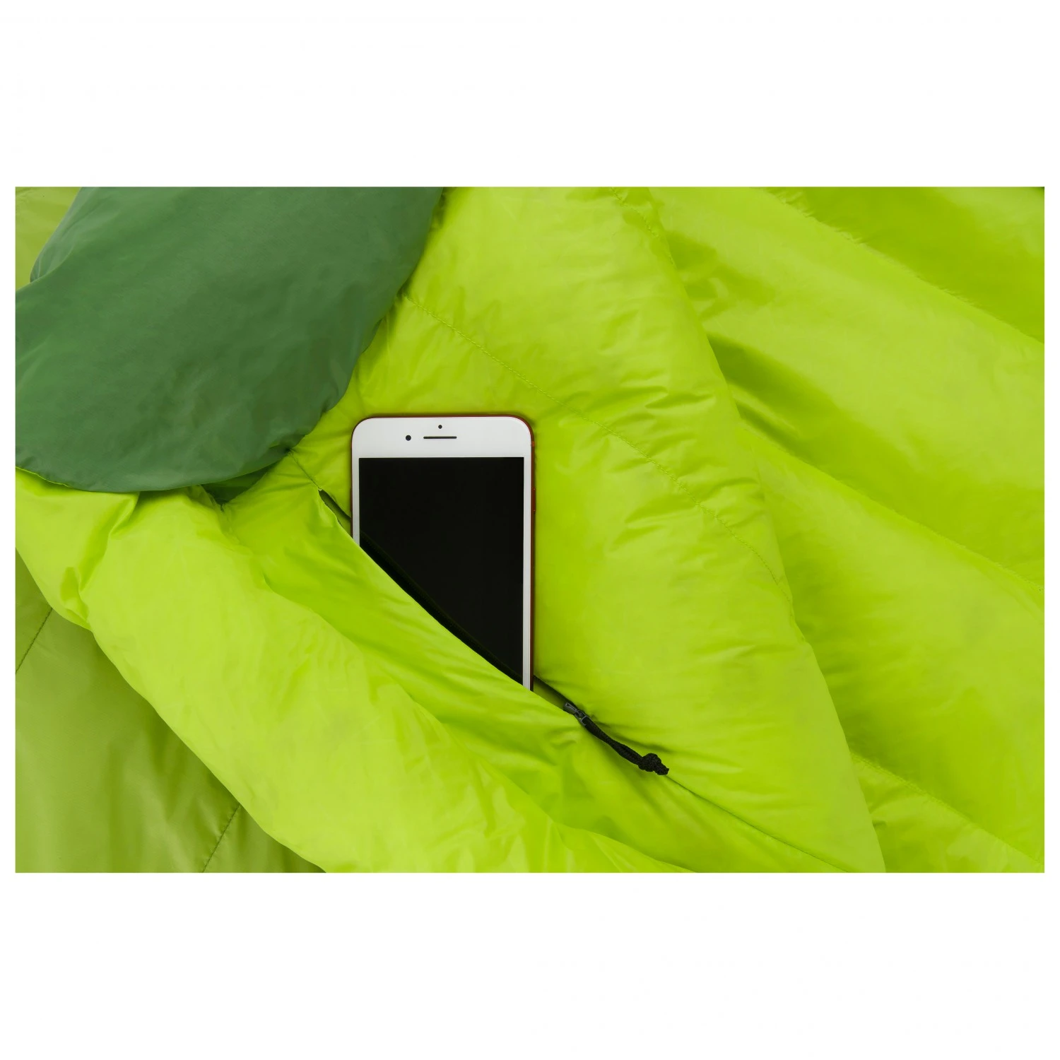 Sea To Summit Ascent AcII - Sac De Couchage En Duvet 9 Sea To Summit Ascent AcII - Sac De Couchage En Duvet – Image 7