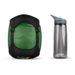 Sea To Summit Ascent AcII - Sac De Couchage En Duvet