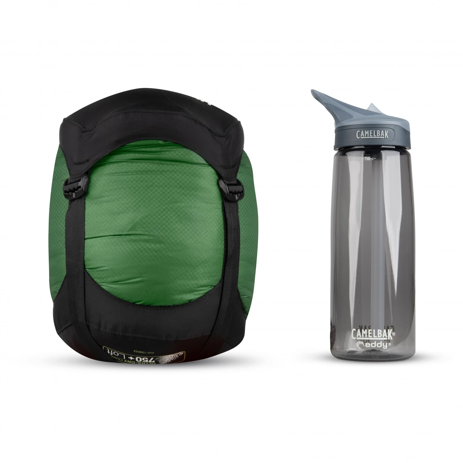 Sea To Summit Ascent AcII - Sac De Couchage En Duvet 3 Sea To Summit Ascent AcII - Sac De Couchage En Duvet