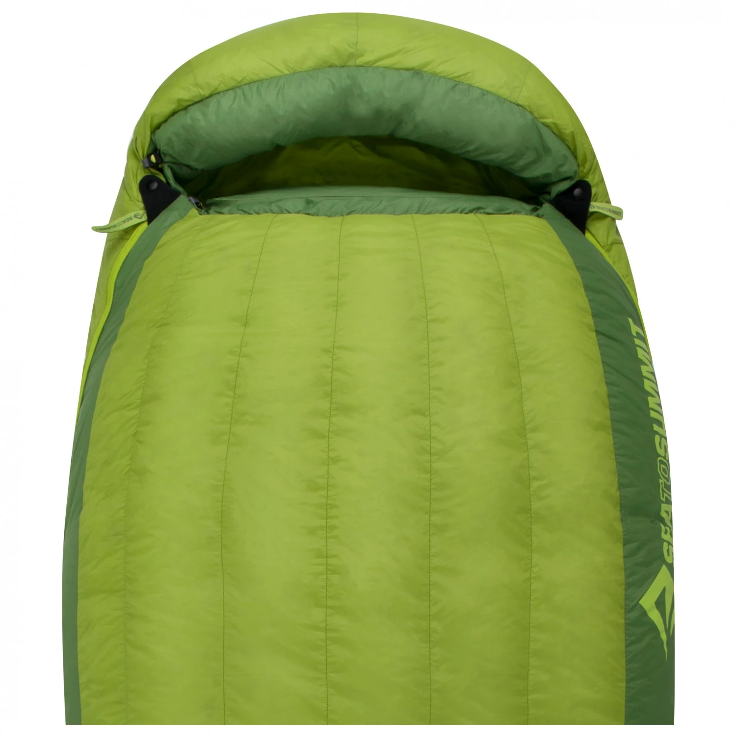Sea To Summit Ascent AcII - Sac De Couchage En Duvet 5 Sea To Summit Ascent AcII - Sac De Couchage En Duvet – Image 3