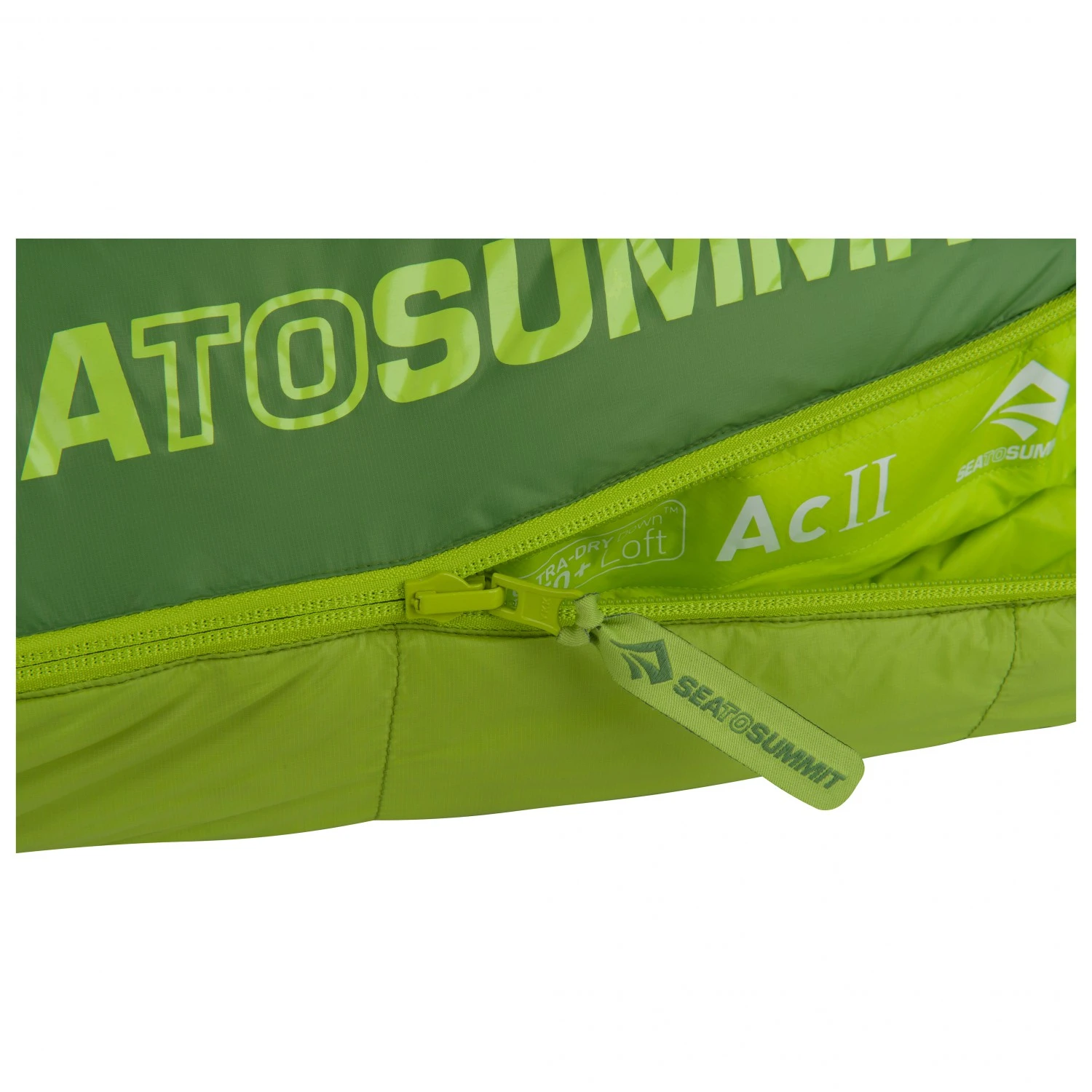 Sea To Summit Ascent AcII - Sac De Couchage En Duvet 10 Sea To Summit Ascent AcII - Sac De Couchage En Duvet – Image 8