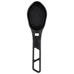 Sea To Summit Camp Kitchen Folding Serving Spoon -Extérieur Camping Équip Magasin sea to summit camp kitchen folding serving spoon detail 3