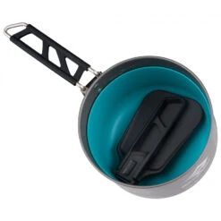 Sea To Summit Camp Kitchen Folding Spatula -Extérieur Camping Équip Magasin sea to summit camp kitchen folding spatula detail 8