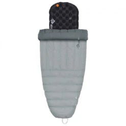 Sea To Summit Cinder Cd2 - Couverture -Extérieur Camping Équip Magasin sea to summit cinder cd2 couverture detail 2