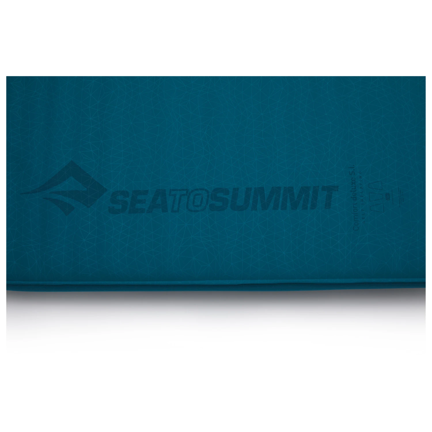 Sea To Summit Comfort Deluxe Self Inflating Mat - Matelas De Camping 3 Sea To Summit Comfort Deluxe Self Inflating Mat - Matelas De Camping
