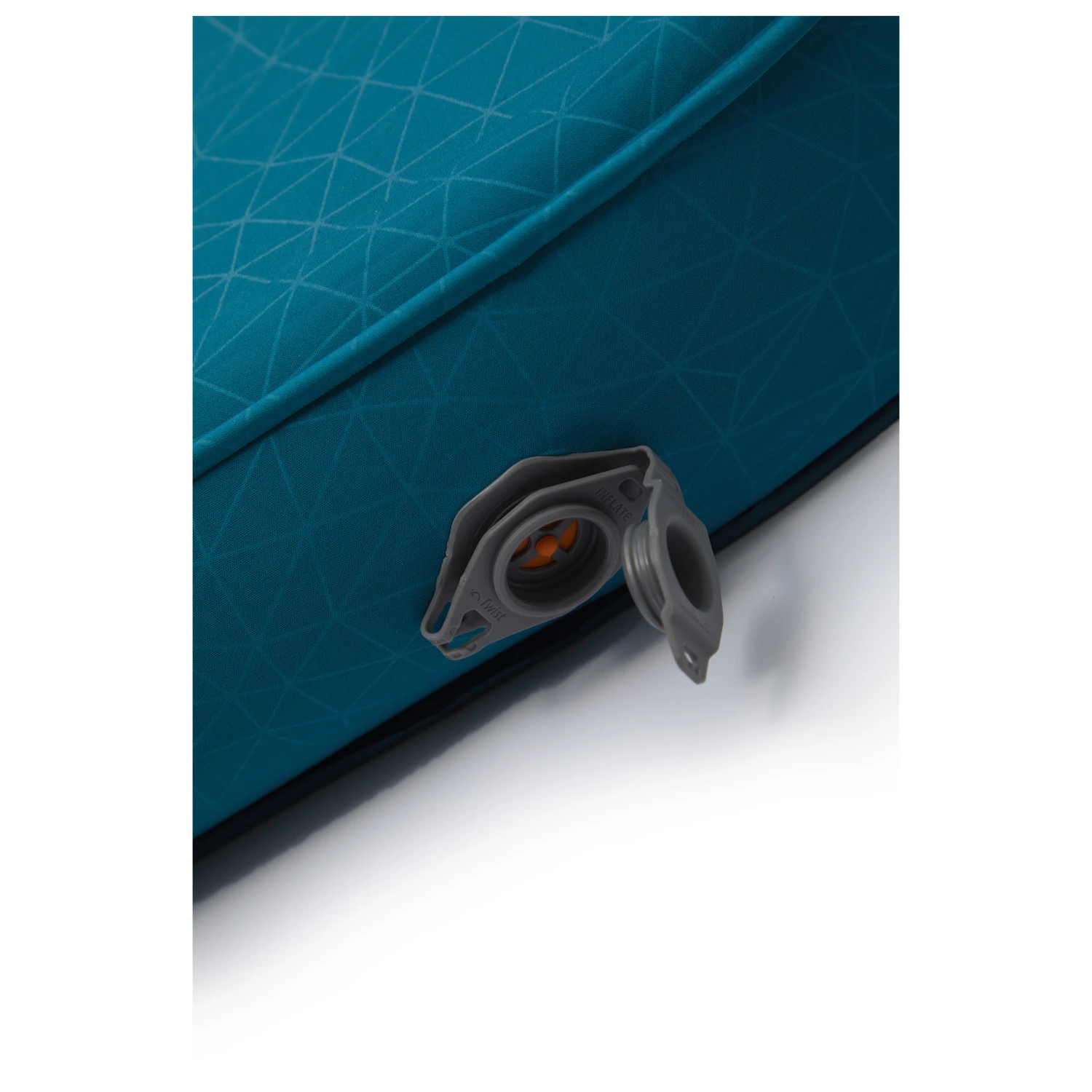 Sea To Summit Comfort Deluxe Self Inflating Mat - Matelas De Camping 4 Sea To Summit Comfort Deluxe Self Inflating Mat - Matelas De Camping – Image 2