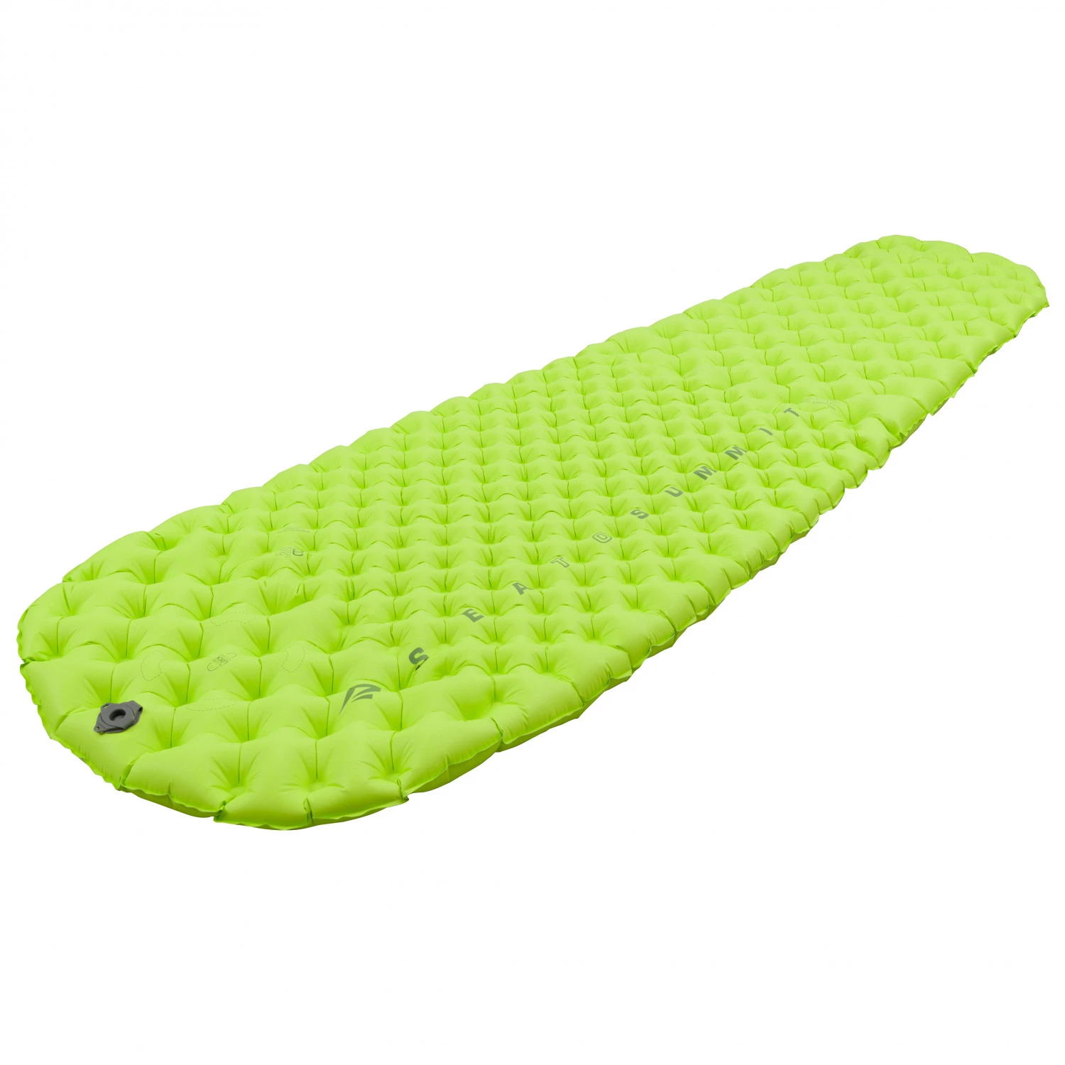 Sea To Summit Comfort Light Insulated Mat - Matelas De Camping 7 Sea To Summit Comfort Light Insulated Mat - Matelas De Camping – Image 5