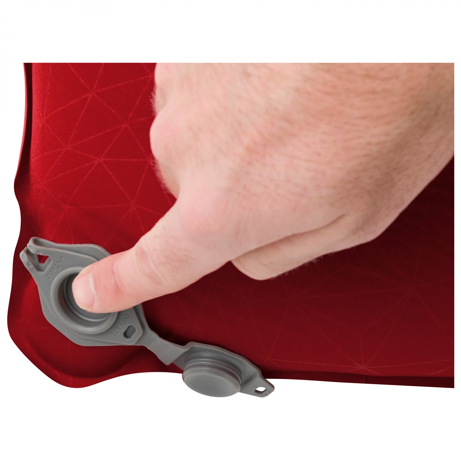 Sea To Summit Comfort Plus Self Inflating Mat - Matelas De Camping 6 Sea To Summit Comfort Plus Self Inflating Mat - Matelas De Camping – Image 4