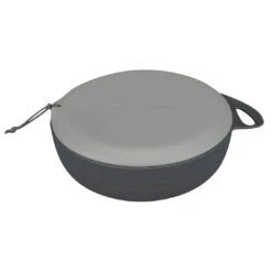 Sea To Summit Delta Bowl With Lid - Plat Creux
