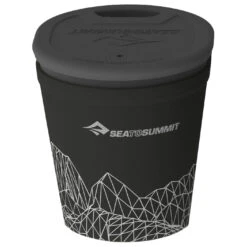 Sea To Summit Delta Light Insulated Mug -Extérieur Camping Équip Magasin sea to summit delta light insulated mug 1