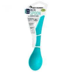 Sea To Summit Delta Spoon - Set De Couverts -Extérieur Camping Équip Magasin sea to summit delta spoon set de couverts 1