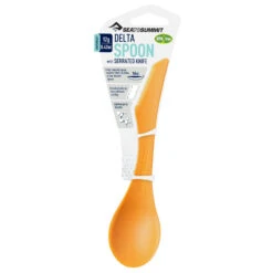 Sea To Summit Delta Spoon - Set De Couverts -Extérieur Camping Équip Magasin sea to summit delta spoon set de couverts 2