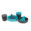 Sea To Summit DeltaLight Camp Set 2.2 - Set De Vaisselle
