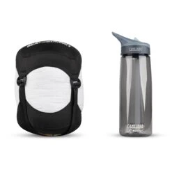 Sea To Summit Ember EbII - Couverture 11 Sea To Summit Ember EbII - Couverture -Extérieur Camping Équip Magasin sea to summit ember ebii couverture detail 8