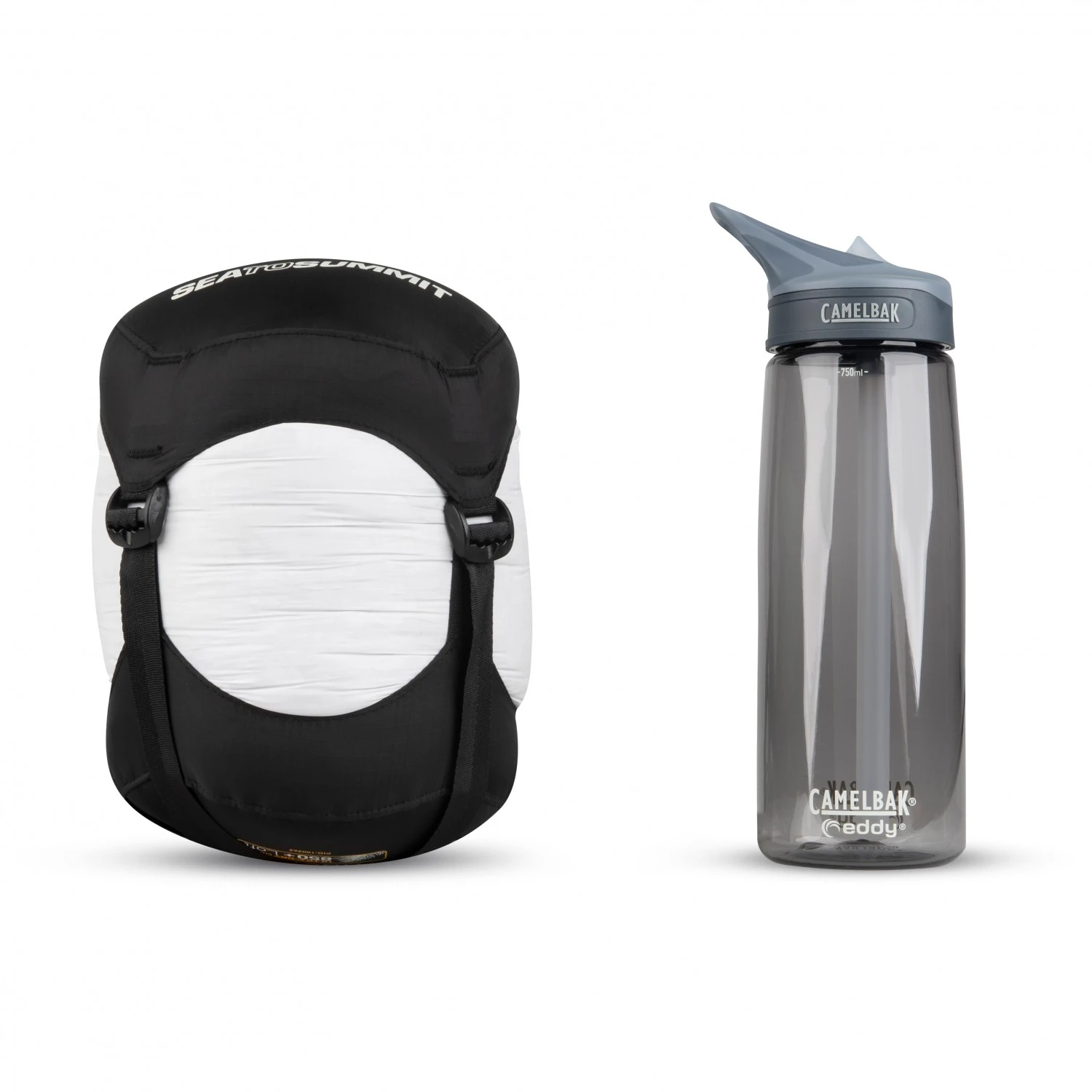 Sea To Summit Ember EbII - Couverture 4 Sea To Summit Ember EbII - Couverture – Image 2