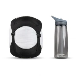 Sea To Summit Ember EbIII - Couverture -Extérieur Camping Équip Magasin sea to summit ember ebiii couverture detail 9