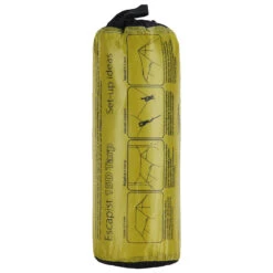 Sea To Summit Escapist 15D Tarp - Tarp -Extérieur Camping Équip Magasin sea to summit escapist 15d tarp tarp 1
