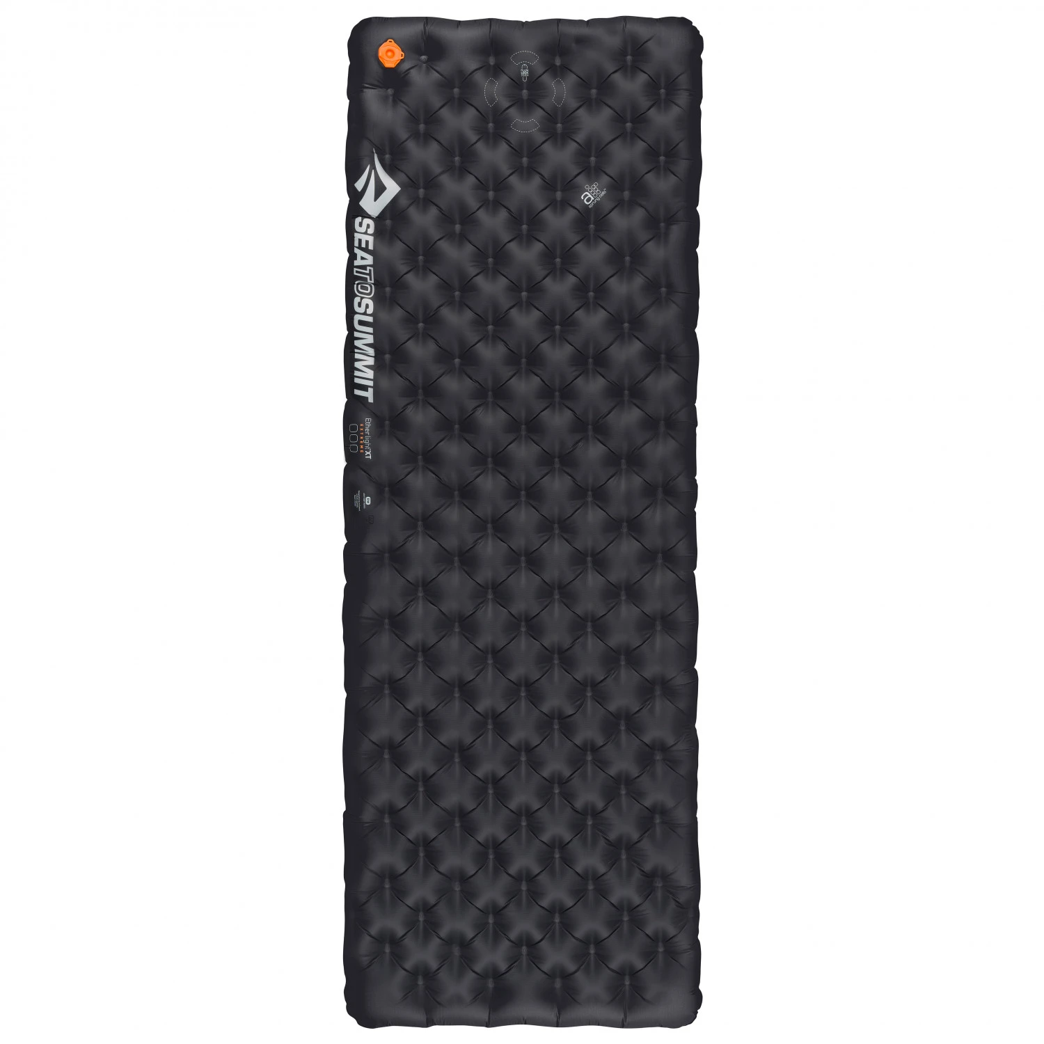Sea To Summit Ether Light XT Extreme Mat Wide - Matelas De Camping 3 Sea To Summit Ether Light XT Extreme Mat Wide - Matelas De Camping
