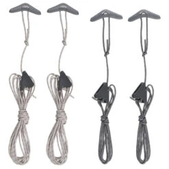 Sea To Summit Ground Control Guy Cords 4-Pack - Rallonge Pour Tente 8 Sea To Summit Ground Control Guy Cords 4-Pack - Rallonge Pour Tente -Extérieur Camping Équip Magasin sea to summit ground control guy cords 4 pack rallonge pour tente