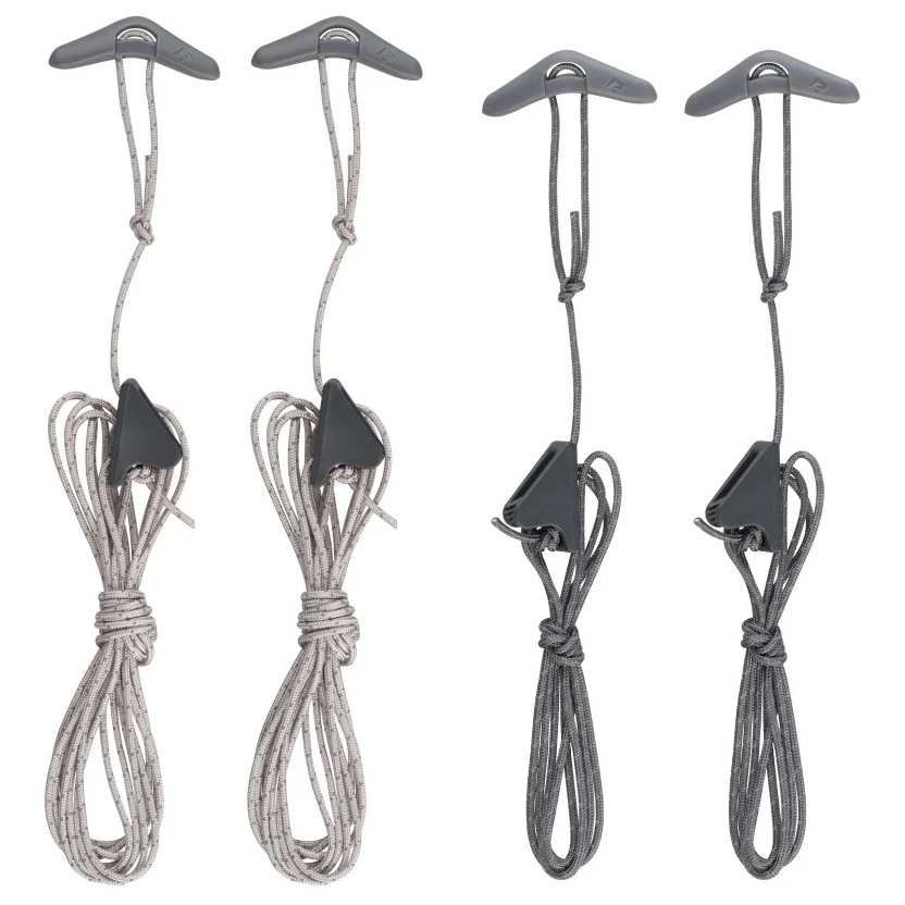 Sea To Summit Ground Control Guy Cords 4-Pack - Rallonge Pour Tente 5 Sea To Summit Ground Control Guy Cords 4-Pack - Rallonge Pour Tente – Image 3