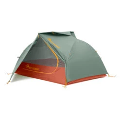 Sea To Summit Ikos TR Tent 2 Person - Tente 2 Places -Extérieur Camping Équip Magasin sea to summit ikos tr tent 2 person tente 2 places