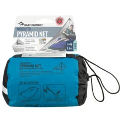 Sea To Summit Mosquito Net - Moustiquaire -Extérieur Camping Équip Magasin sea to summit mosquito net moustiquaire detail 7