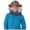 Sea To Summit Nano Mosquito Headnet - Moustiquaire 2 Sea To Summit Nano Mosquito Headnet - Moustiquaire -Extérieur Camping Équip Magasin sea to summit nano mosquito headnet moustiquaire detail 3