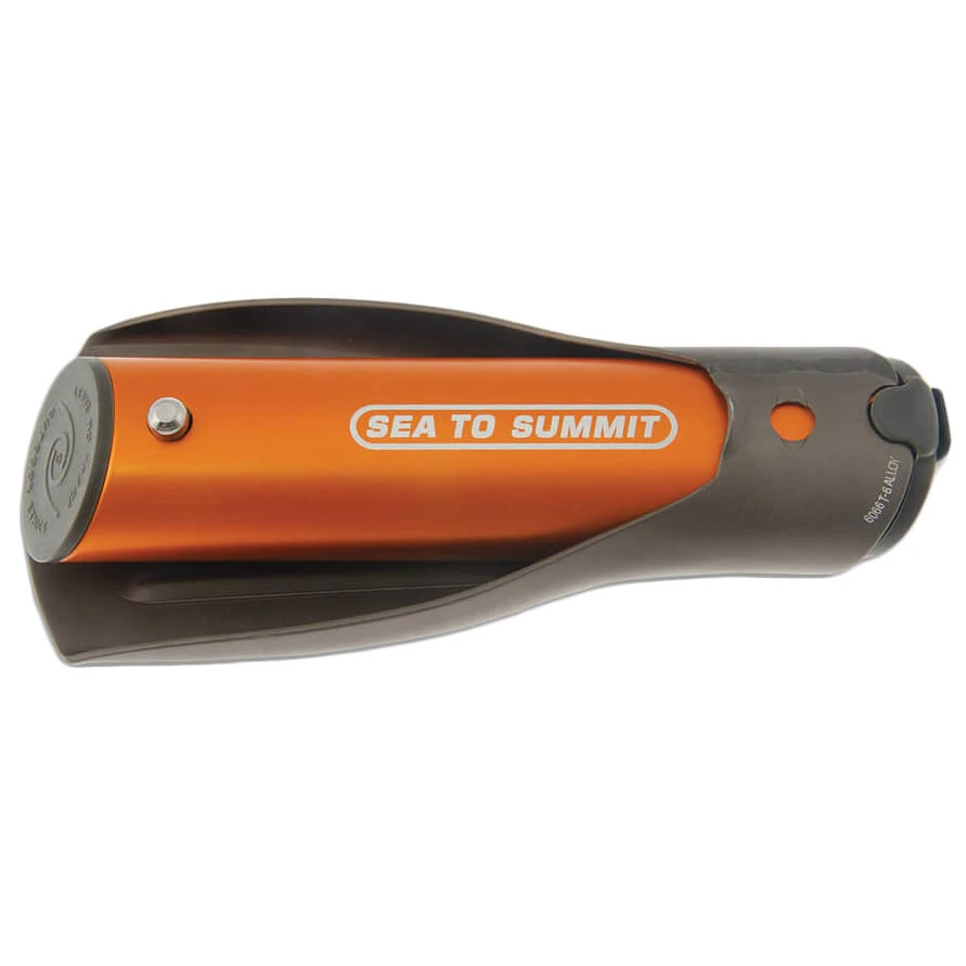 Sea To Summit Pocket Trowel 3 Sea To Summit Pocket Trowel