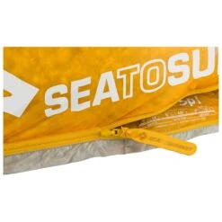 Sea To Summit Spark SpI - Sac De Couchage En Duvet -Extérieur Camping Équip Magasin sea to summit spark spi sac de couchage en duvet detail 7