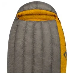 Sea To Summit Spark SpII - Sac De Couchage En Duvet 17 Sea To Summit Spark SpII - Sac De Couchage En Duvet -Extérieur Camping Équip Magasin sea to summit spark spii sac de couchage en duvet detail 4