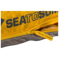 Sea To Summit Spark SpII - Sac De Couchage En Duvet 16 Sea To Summit Spark SpII - Sac De Couchage En Duvet -Extérieur Camping Équip Magasin sea to summit spark spii sac de couchage en duvet detail 7