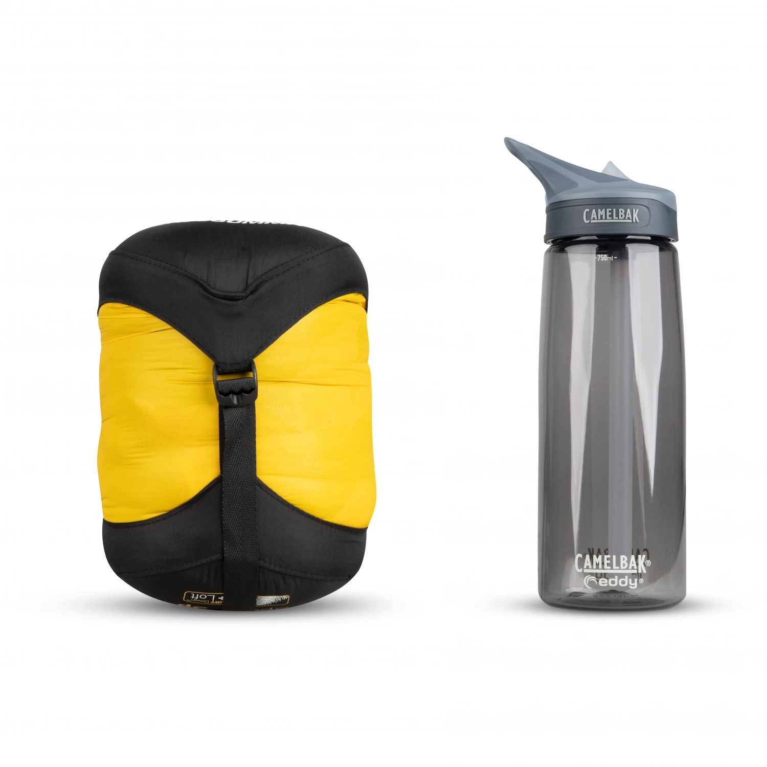 Sea To Summit Spark SpII - Sac De Couchage En Duvet 4 Sea To Summit Spark SpII - Sac De Couchage En Duvet – Image 2