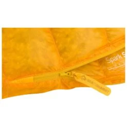 Sea To Summit Spark SpO - Sac De Couchage En Duvet -Extérieur Camping Équip Magasin sea to summit spark spo sac de couchage en duvet detail 7