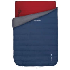 Sea To Summit Tanami Tm2 - Couverture -Extérieur Camping Équip Magasin sea to summit tanami tm2 couverture detail 2
