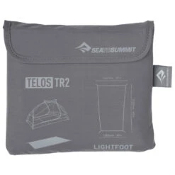 Sea To Summit Telos TR2 Lightfoot - Toile De Sol