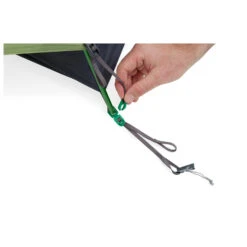 Sea To Summit Telos TR2 - Tente 2 Places -Extérieur Camping Équip Magasin sea to summit telos tr2 tente 2 places detail 10