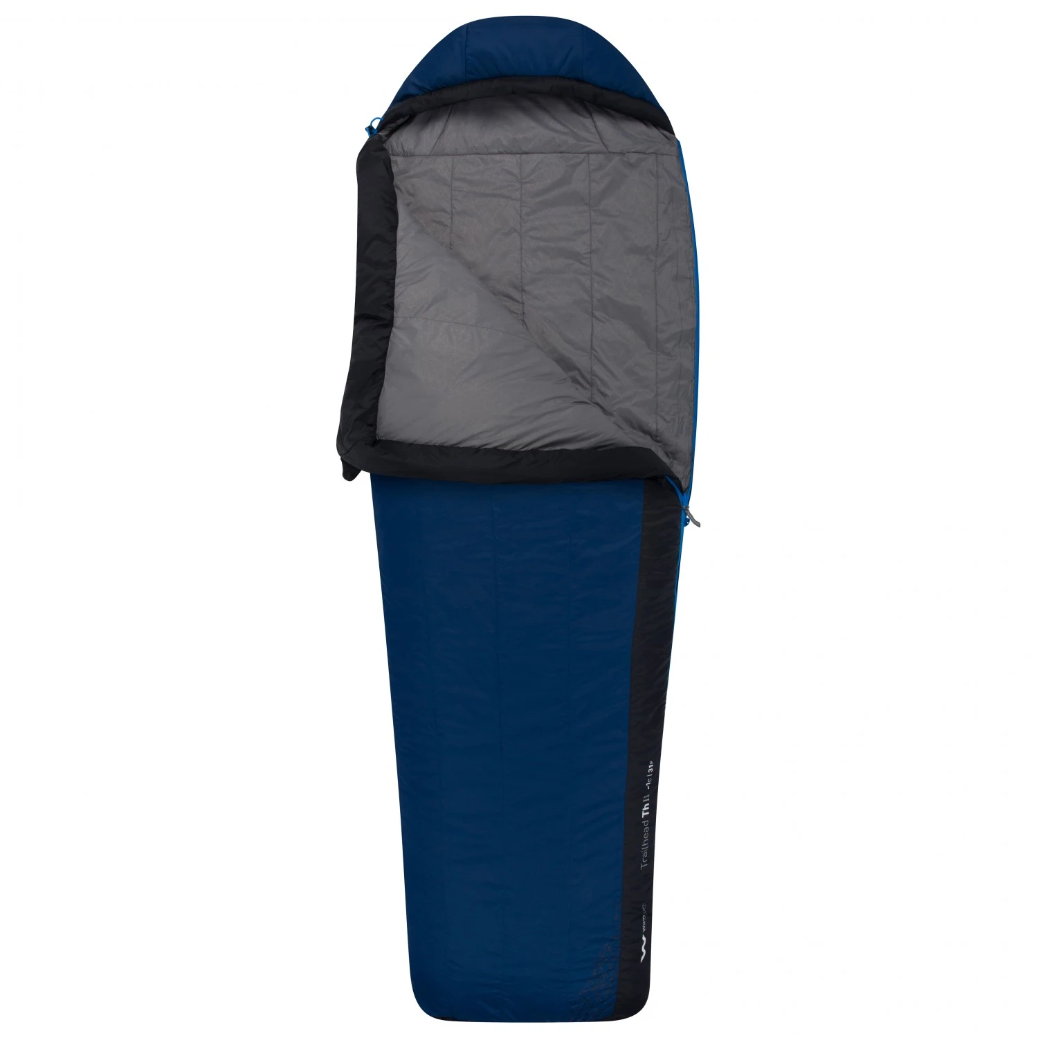 Sea To Summit Trailhead ThII - Sac De Couchage Synthétique 3 Sea To Summit Trailhead ThII - Sac De Couchage Synthétique