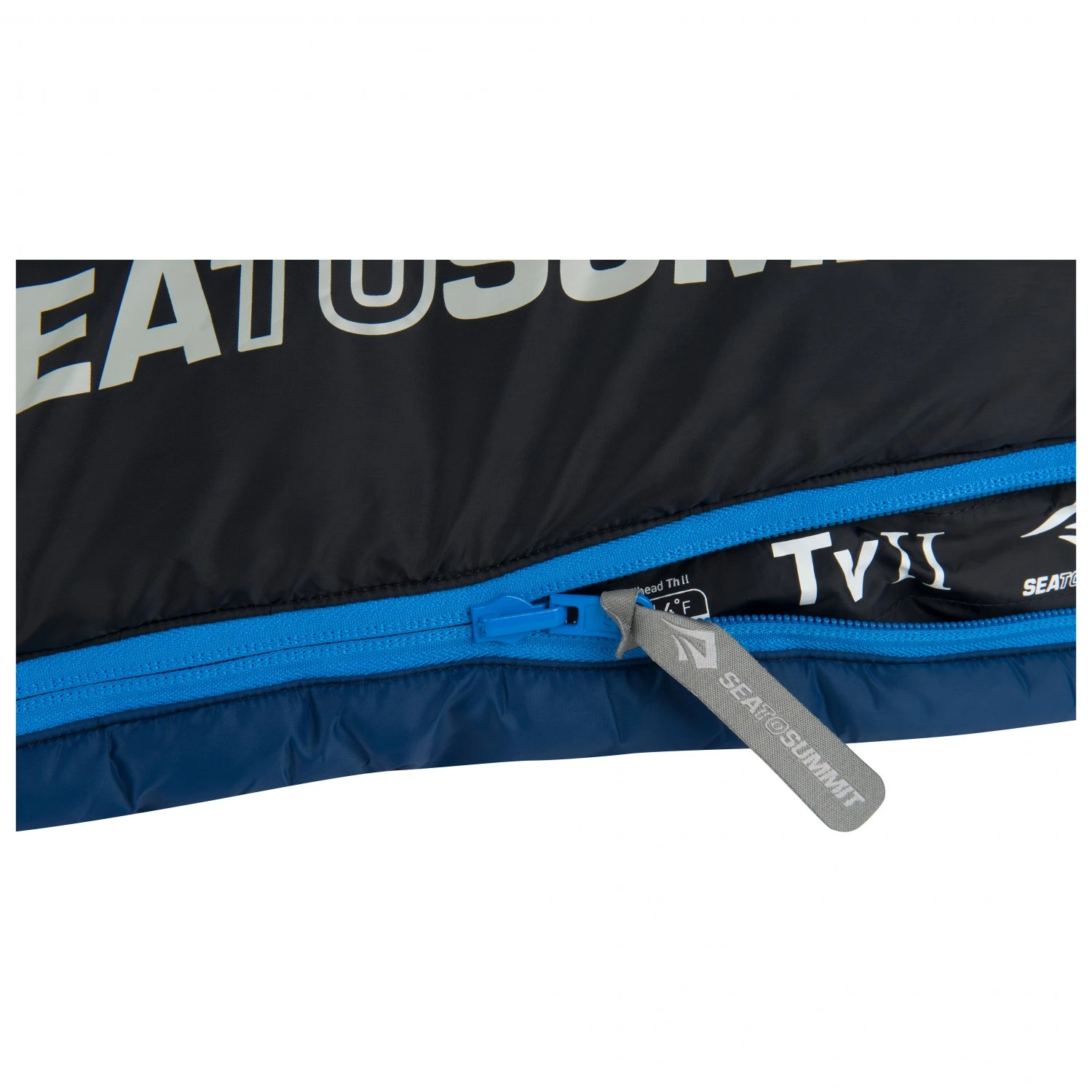 Sea To Summit Trailhead ThII - Sac De Couchage Synthétique 4 Sea To Summit Trailhead ThII - Sac De Couchage Synthétique – Image 2