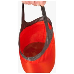 Sea To Summit Ultra-Sil Folding Bucket - Transport De L'eau 15 Sea To Summit Ultra-Sil Folding Bucket - Transport De L'eau -Extérieur Camping Équip Magasin sea to summit ultra sil folding bucket transport de leau detail 2